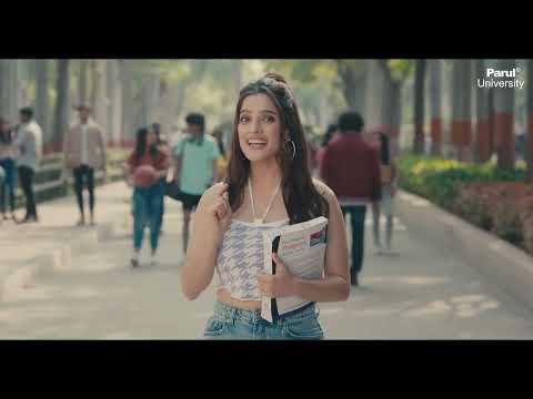 Parul University General video thumbnail 52