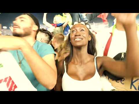 Randy Katana - Play it louder | Armin van Buuren live at Tomorrowland 2019 (15 Years Tribute)