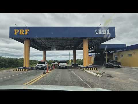 Pelos Caminhos do Rio Grande do Norte: Entre Serra Negra do Norte e Caicó 