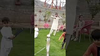 shaheen shah afridi Eid day home ❤️🇵🇰