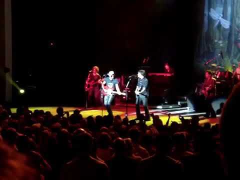 Long Tall Sally John Forgarty & Bruce Springsteen PNC Bank Arts Center Holmdel, NJ 8/5/2006