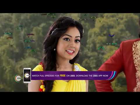 Payal Learns About Her Brothers' Whereabouts - Sata Bhainka Sunanaki - Webi 269