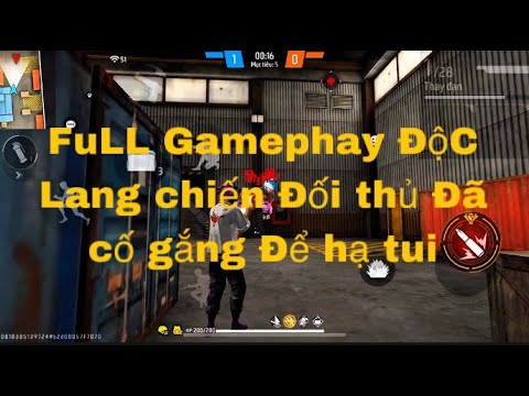 Dương Phong 🍃 kỹ năng khóa mục tiêu 🎯