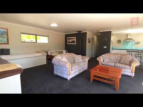 397 Ruapuke Road, Raglan, Waikato, 2 bedrooms, 1浴, Lifestyle Property