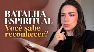 O QUE VOCÊ ESTÁ VIVENDO PODE NÃO SER SÓ UMA FASE (veja os sinais)
