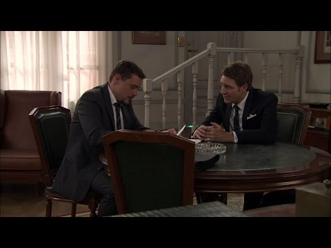 AMAR C498 - Bonilla trae información de interés para Víctor Reyes