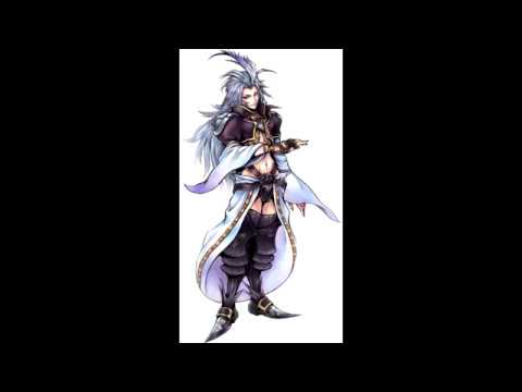 Final Fantasy IX - The Dark Messenger (Trance Kuja Theme)