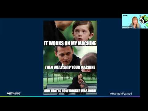 SpringOne Tour Booternetes Europe