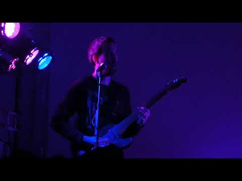 Offerstigen (SWE) på Plan B Malmö