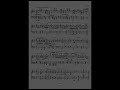 Johannes Brahms    3 Intermezzi op.117 for Piano     Julius Katchen