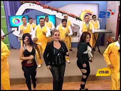 Arriba Mi Gente - Juanito y su American Jr