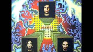 The Third Power - Persecution