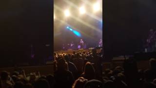 Jon Wolfe - Boots on a Dance Floor ( Concrete Street 2017)