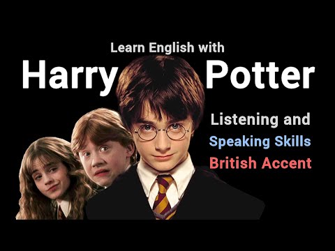 Improve your British accent in 6 minutes + it's FUN