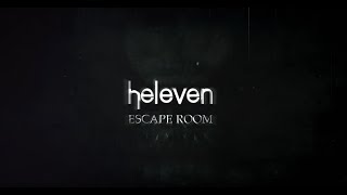 Music video thumbnail preview for Heleven - \ by Heleven