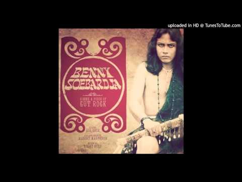 Benny Soebardja and Lizard - Circle of Love (1977)