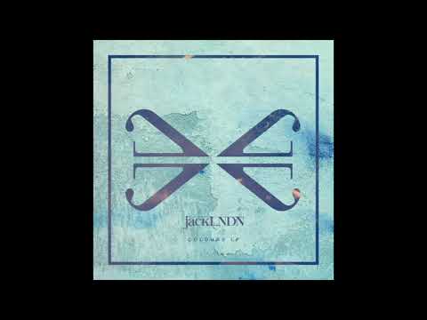 jackLNDN - The Dream About You