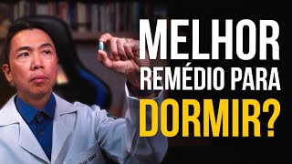 NON-ADDICTIVE SLEEPING PILLS | Dr. Hiroki explains