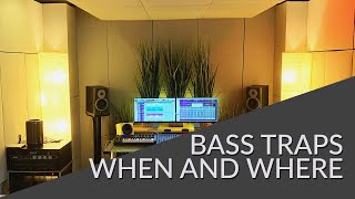 Download lagu Understanding Bass Traps Your Guide to Bass Trap P... mp3