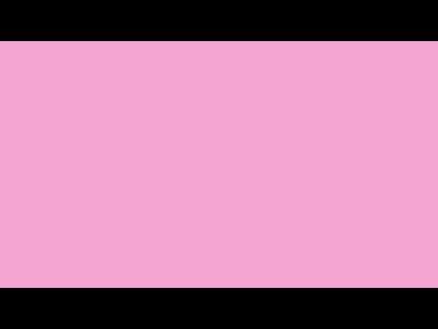 10 Hours Of Lavender Pink in 4k