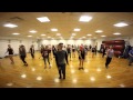 Salsa Tequila by Anders Nilsen - Zumba Routine ...