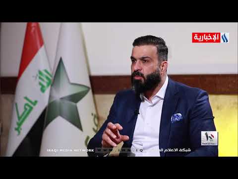 شاهد بالفيديو.. الدورة الخامسة | محمد الكربولي : الدوائر المتعددة أعطتنا مساحة لم نكن نحلم بها سابقا