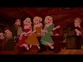 Beauty And The Beast Trustfall Music Video