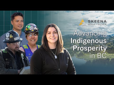 Advancing Indigenous Prosperity in B.C.