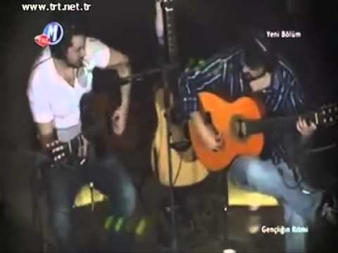 İlter Kurcala - Serkan Çevik  - Tek Gerçek 'yeni'!!