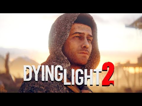 Dying Light 2 UNCUT Gameplay Deutsch #01 - Aiden für die Freiheit