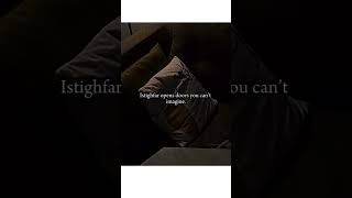 Download lagu Power of Istighfar ✨  #istighfar #muslimreminder #islam #islamicreminder#muslim#islamic#trustallah mp3