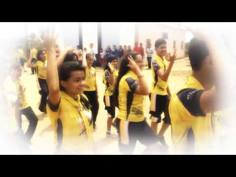 Desbravadores Arco-Íris - Minha Coroa