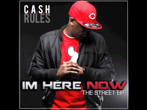 C.A.S.H. Rules (Prod. Young S) - Im Gettin It