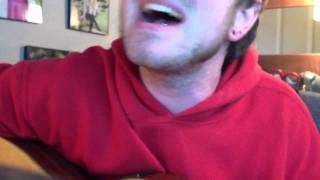 I'm Leaving - Original Song By Casey Reid