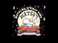 Watsky - Stupidass - Karaoke 