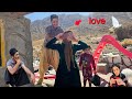 Love Surprise Zulfa And Running Away To His Love