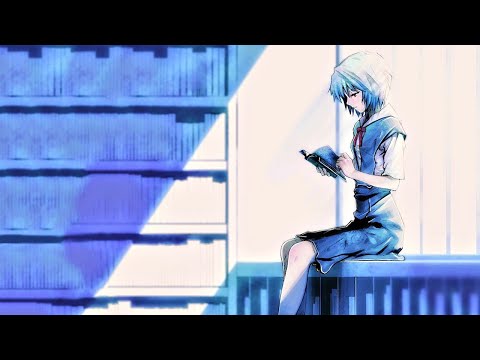 Rei I (1 Hour version) - Neon Genesis Evangelion