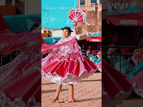 🇧🇴 en #IQUIACA entrada folklorica #danza MORENADA #LaPaz #LosAndes #pucarani 2025