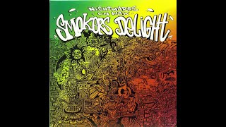 Nightmares On Wax  - Wait a Minute (Prayin For a Jeepbeat)