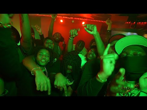 M1 Hound - God In My City [Official Video]