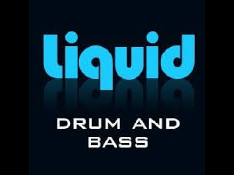 Atmospheric Drum and Bass Mix #2023