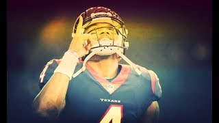 Deshaun Watson Texans Highlight Mix "They Said It"