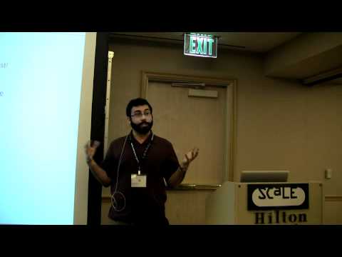 Using SmartOS as a Hypervisor - 5