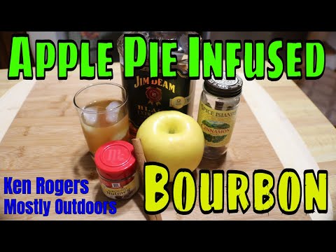 download lagu mp3 mp4 Bourbon Apple Pie Drink, download lagu Bourbon Apple Pie Drink gratis, unduh video klip Bourbon Apple Pie Drink