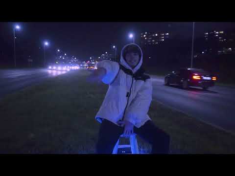 nerink - DOPE BOY (video by @karix_cfl)