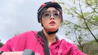 개고생 콘텐츠 할때만 부르는 엉큰녀ㅋㅋ