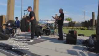 T-Bone Shuffle Performed By Lake City Blues Band with Special Guests