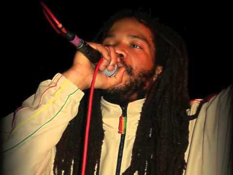 Darien Prophecy - You Better Be Ready