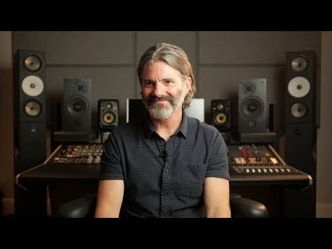 Record Making with Jacquire King (Course Trailer)