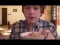 Zander Makes Cereal